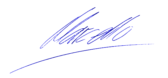 Signature